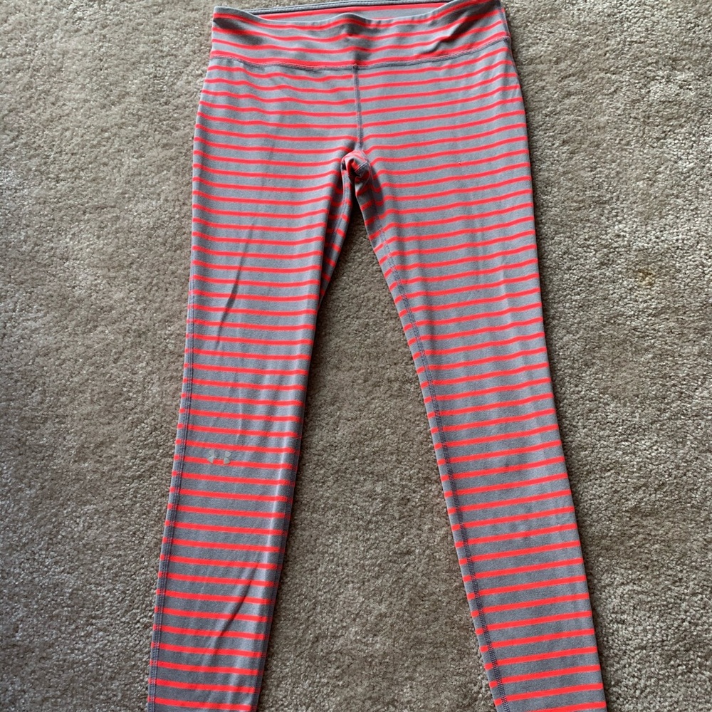 Under Armour leggings